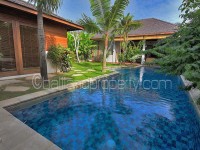 Image for Villa Amorno two bedroom house rental lap pool