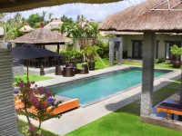 Image for Mahkota holiday villa with 4 bedrooms