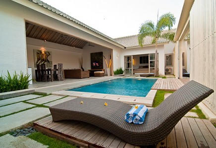 Image for Nakula Villas 2 bedroom affordable rentals