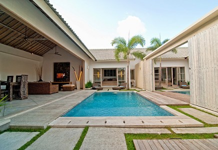 Image for Nakula Villas 2 bedroom affordable rentals