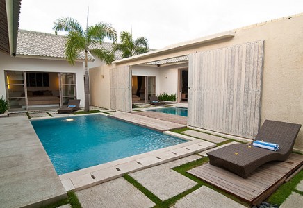 Image for Nakula Villas 2 bedroom affordable rentals