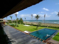 Image for Villa Shalimar ocean front residence rental