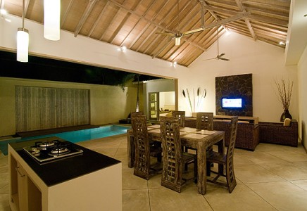 Image for Nakula Villas 2 bedroom affordable rentals