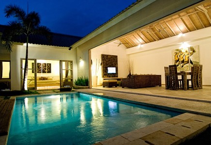 Image for Nakula Villas 2 bedroom affordable rentals