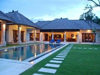 Image for Bali villa Santai luxury rental with 4 bedrooms