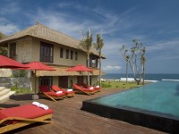 Image for Beachfront villa Sound of the Sea 5 bedrooms