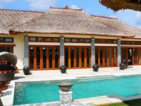Image for Villa Antan to rent in Bali 4 beds large pool