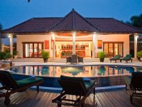 Image for Villa Ginger 3 bedroom Seminyak home