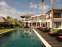 Image for Jimbaran villa Uma Nina with 5 bedrooms
