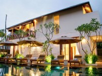 Image for Family Villa Kipi near the beach with 4 bedrooms