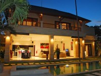 Image for Luxury pool villa Walmi 4 for rent in Seminyak