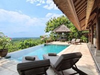 Image for Bali villa rental Bayu in Bukit with 4 bedrooms