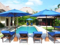 Image for villa rental Saphir with 4 bedrooms