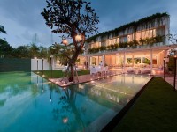 Image for Eden villas luxury near beach