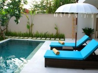 Image for Private pool villa Umah Kupu for holiday rent