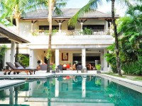 Image for Seminyak villa Tresna 4 bedroom private rental