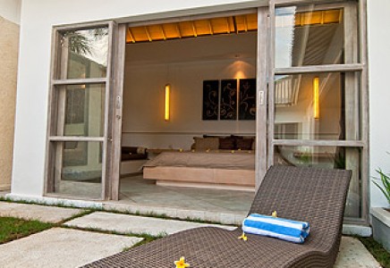 Image for Nakula Villas 2 bedroom affordable rentals