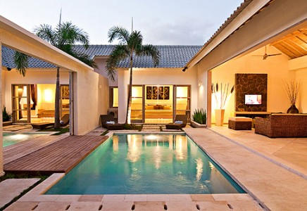 Image for Nakula Villas 2 bedroom affordable rentals