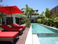 Image for Seminyak One luxury villa with 2 bedrooms