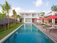 Image for Four bedroom Casa Brio luxury rental