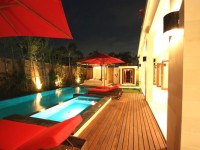 Image for Pool villa Seminyak Three near beach boutiques