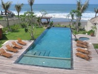 Image for Oceanfront villa Waringin with 6 bedrooms