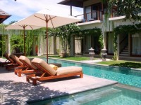 Image for 4 or 5 bedroom luxury villa Tenang for rent