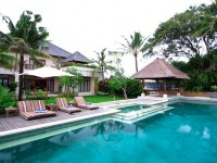 Image for Bali dream villa Kaira 5 bedroom beachfront