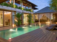 Image for Baraka home rental with pool and 4 bedrooms