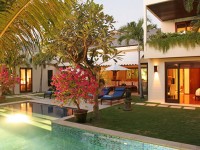 Image for Holiday home 4 bedroom Jemma villa