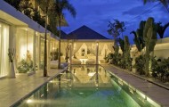 Image for Holiday villa Blanco with 4 bedrooms