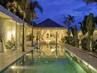 Image for Holiday villa Blanco with 4 bedrooms