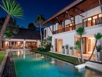 Image for Five bedroom Lilibel Seminyak rental