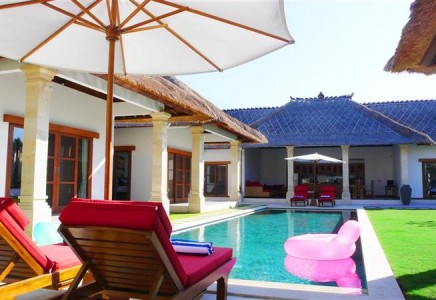 Image for 5 bedroom holiday villa Darma