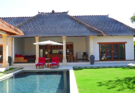 Image for 5 bedroom holiday villa Darma
