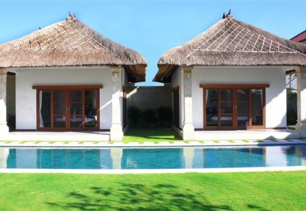 Image for 5 bedroom holiday villa Darma