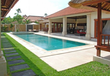 Image for Villa Santi family home rental 4 bedrooms