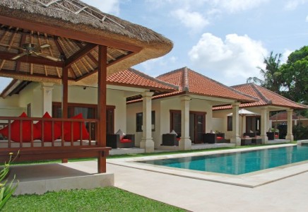 Image for Villa Santi family home rental 4 bedrooms