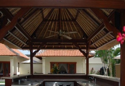 Image for Villa Santi family home rental 4 bedrooms