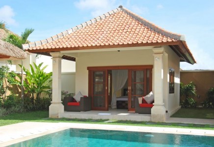 Image for Villa Santi family home rental 4 bedrooms
