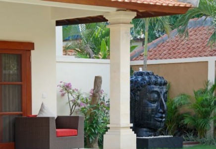 Image for Villa Santi family home rental 4 bedrooms