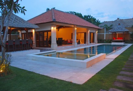Image for Villa Santi family home rental 4 bedrooms