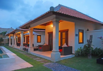 Image for Villa Santi family home rental 4 bedrooms