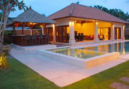 Image for Villa Santi family home rental 4 bedrooms