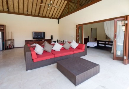 Image for Villa Santi family home rental 4 bedrooms