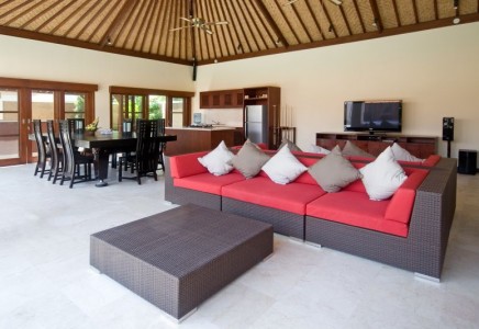 Image for Villa Santi family home rental 4 bedrooms