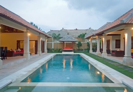 Image for Villa Santi family home rental 4 bedrooms