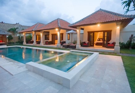 Image for Villa Santi family home rental 4 bedrooms