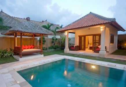 Image for Villa Santi family home rental 4 bedrooms