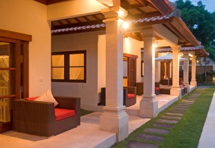Image for Villa Santi family home rental 4 bedrooms